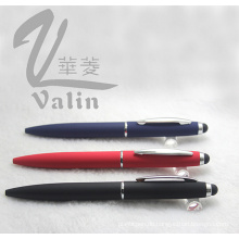 High End Kugelschreiber Metall Touch Screen Pen